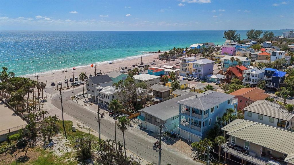 Photo of 44 77th Avenue, Treasure Island, FL 33706 (MLS # TB8392452)