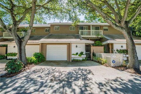 A home in TAMPA