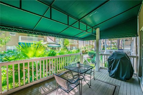 A home in TAMPA