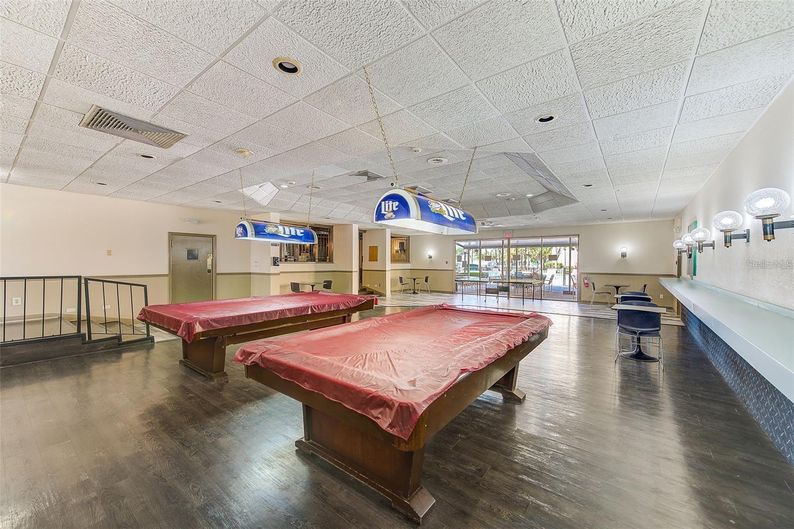 THE TAMPA RACQUET CLUB A CONDO - Residential