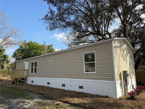 Photo of 6056 SW Miami Avenue, Arcadia, FL 34266 (MLS # A4682669)