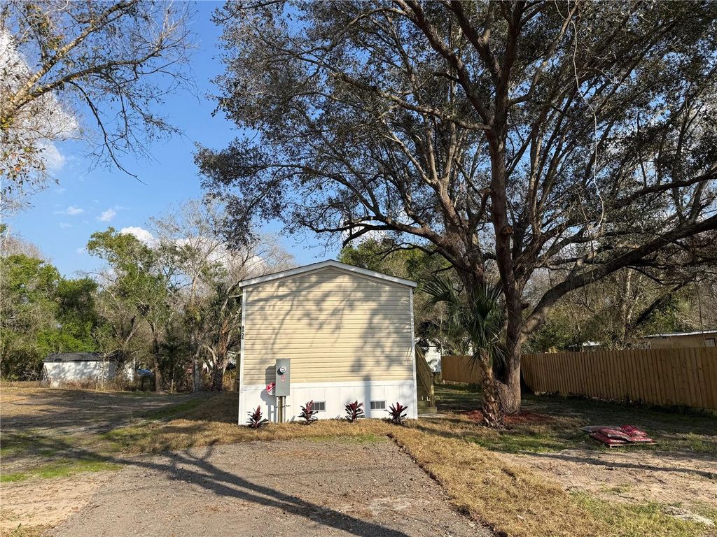 Photo of 6056 SW Miami Avenue, Arcadia, FL 34266 (MLS # A4682669)