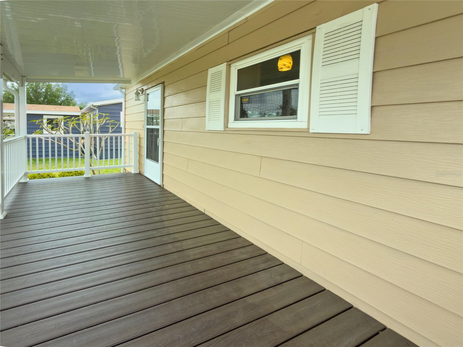 RIDGEWOOD MEADOWS PH II & III - Residential