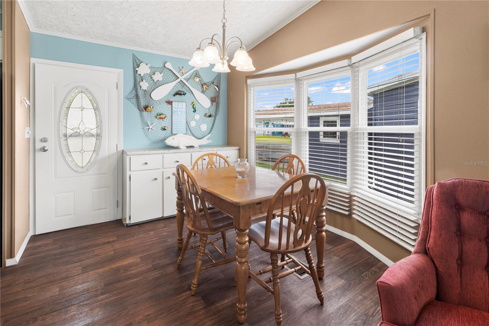 RIDGEWOOD MEADOWS PH II & III - Residential