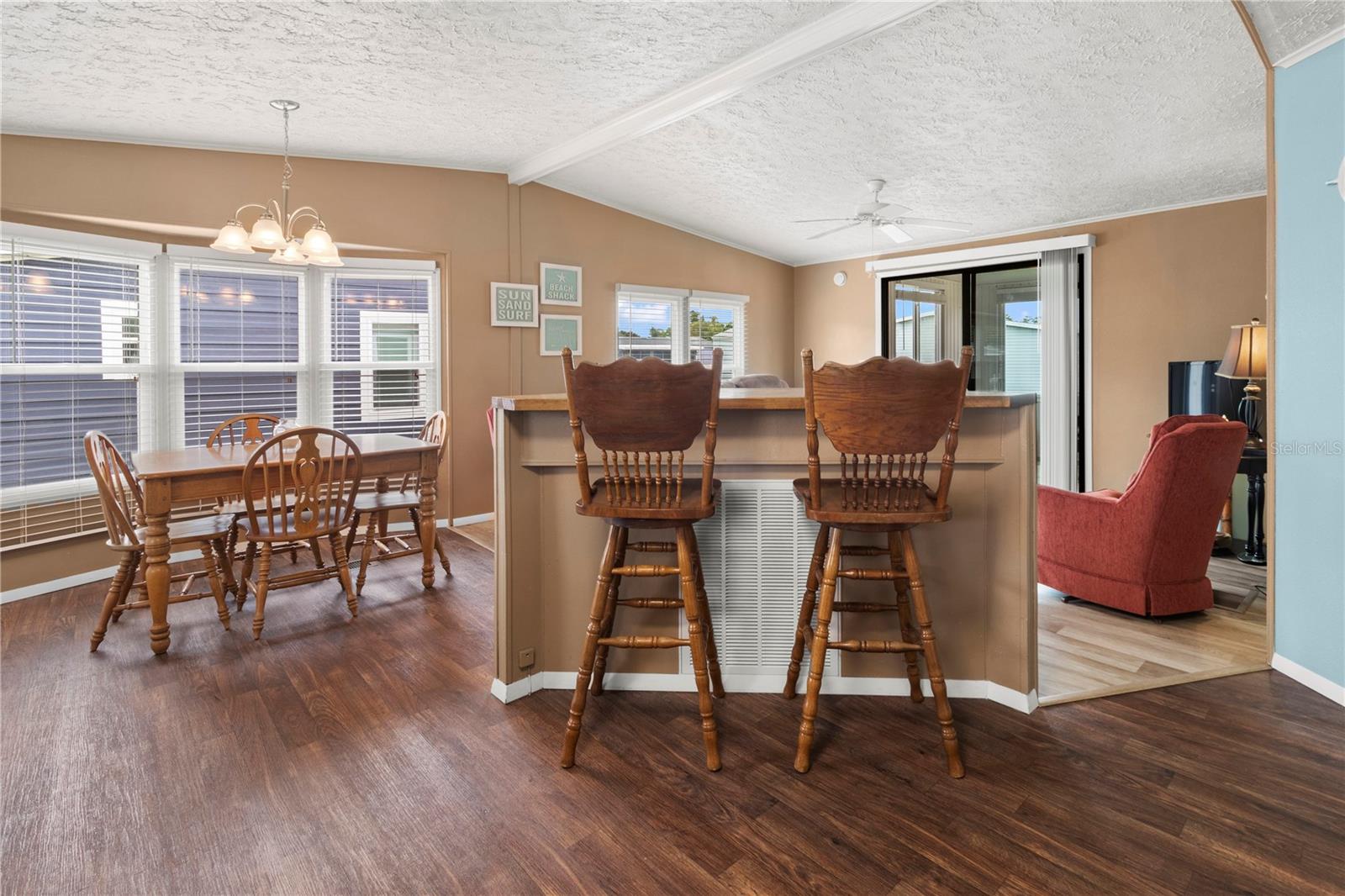 RIDGEWOOD MEADOWS PH II & III - Residential