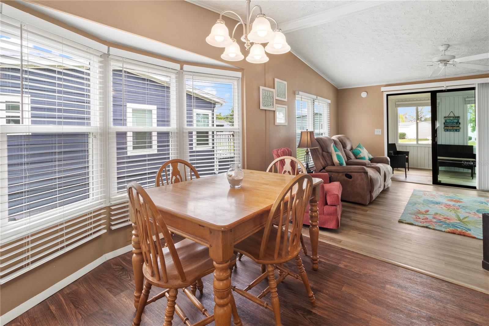 RIDGEWOOD MEADOWS PH II & III - Residential