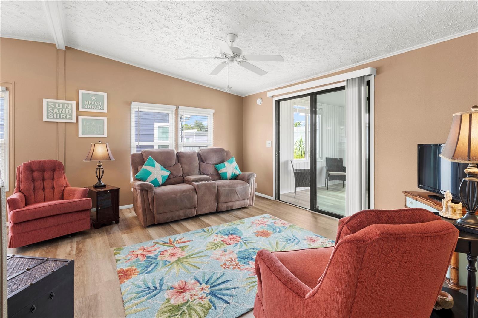 RIDGEWOOD MEADOWS PH II & III - Residential