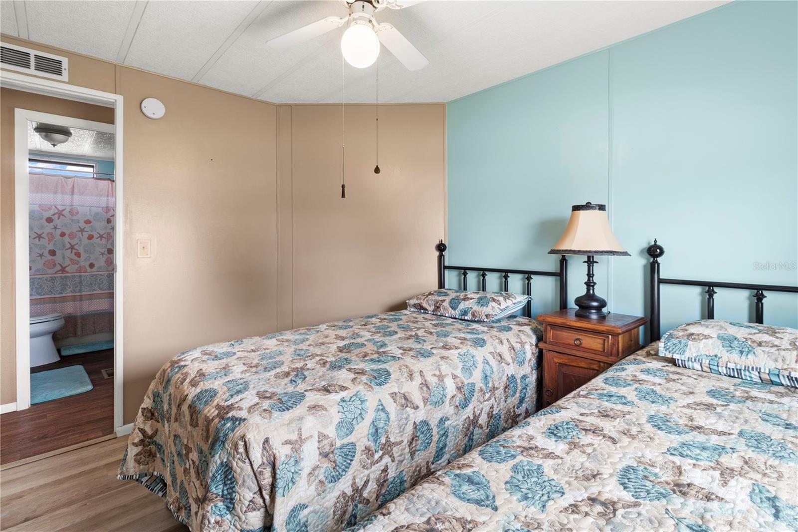 RIDGEWOOD MEADOWS PH II & III - Residential