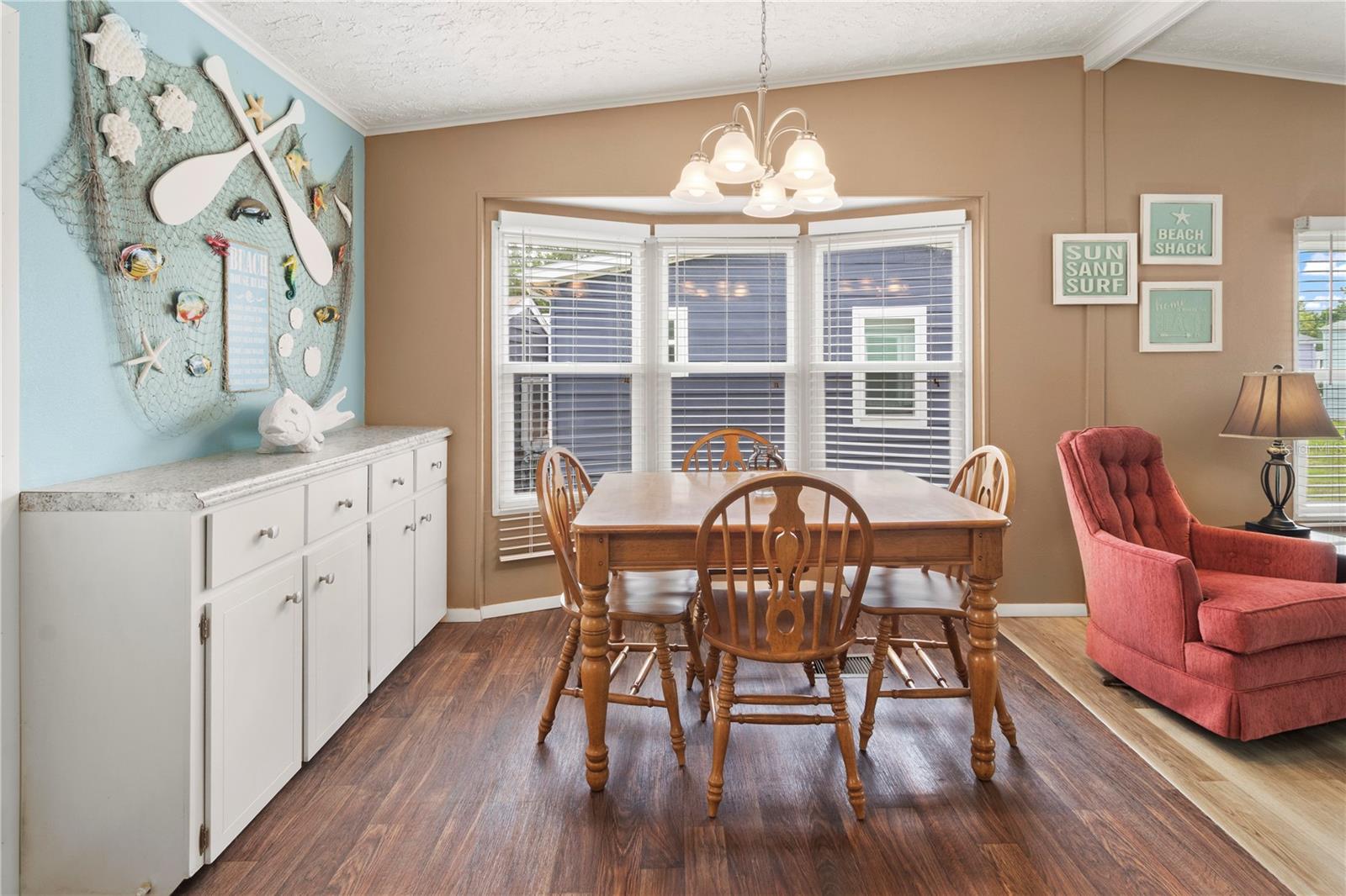 RIDGEWOOD MEADOWS PH II & III - Residential