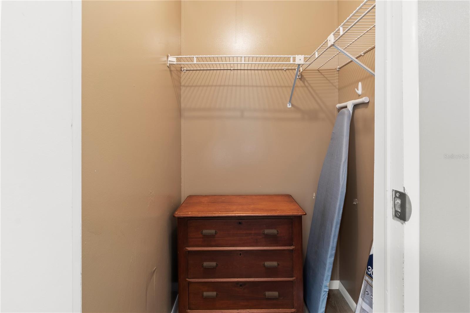 RIDGEWOOD MEADOWS PH II & III - Residential