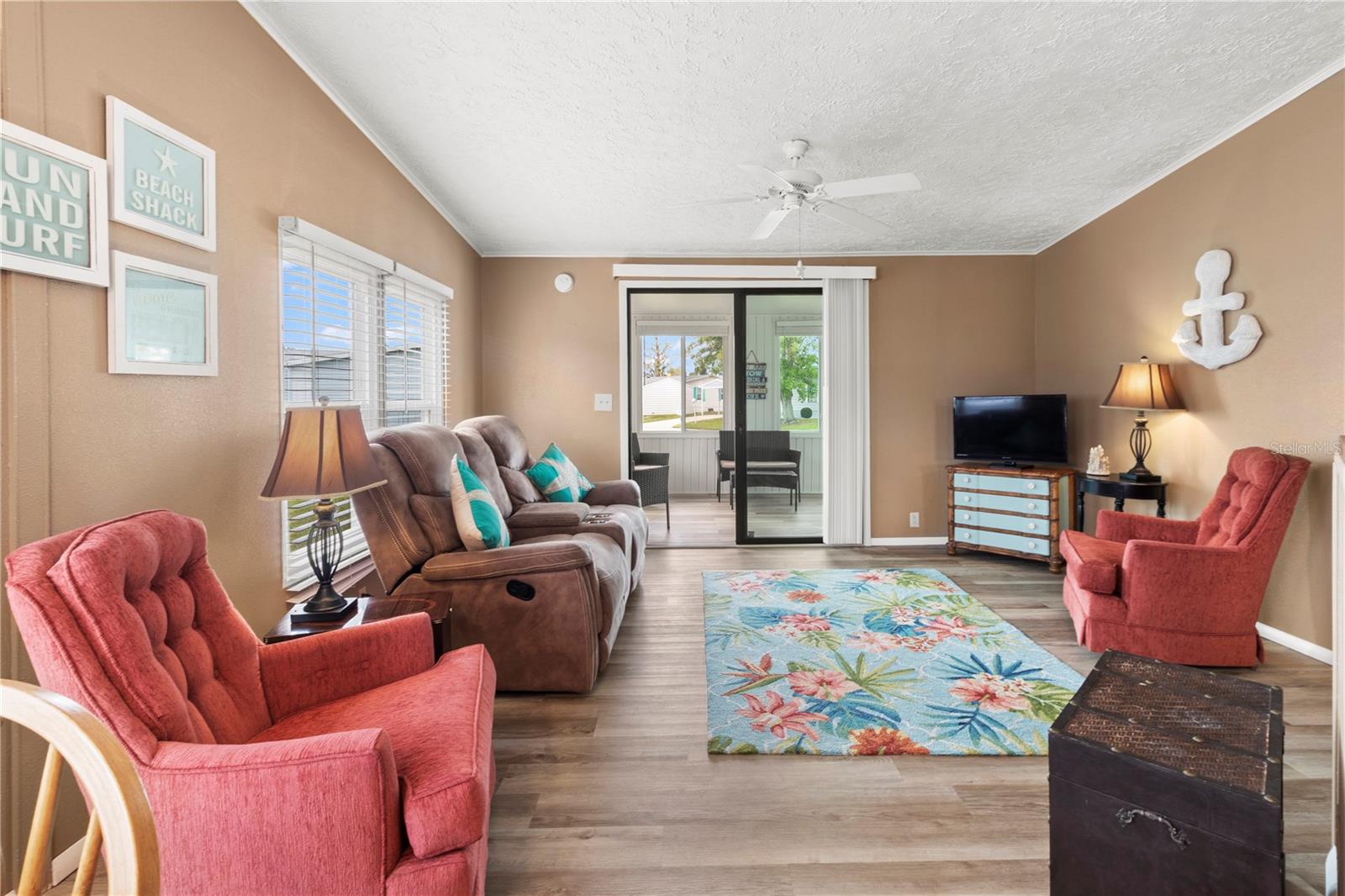 RIDGEWOOD MEADOWS PH II & III - Residential