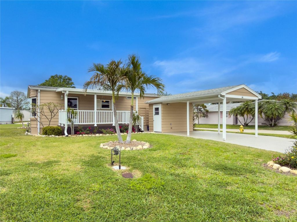 Photo of 95 Wood Owl Avenue, Ellenton, FL 34222 (MLS # A4688188)