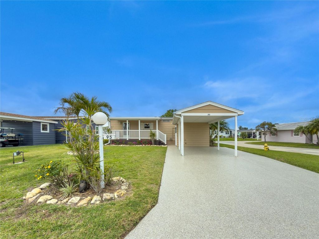 Photo of 95 Wood Owl Avenue, Ellenton, FL 34222 (MLS # A4688188)