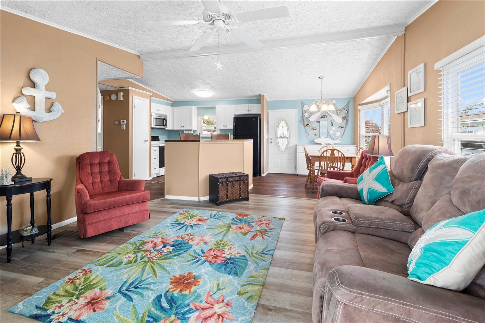 RIDGEWOOD MEADOWS PH II & III - Residential