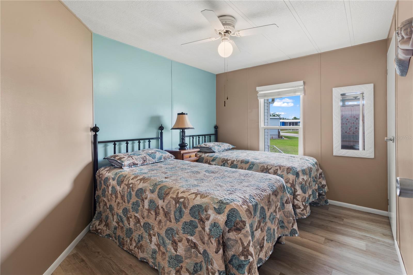 RIDGEWOOD MEADOWS PH II & III - Residential