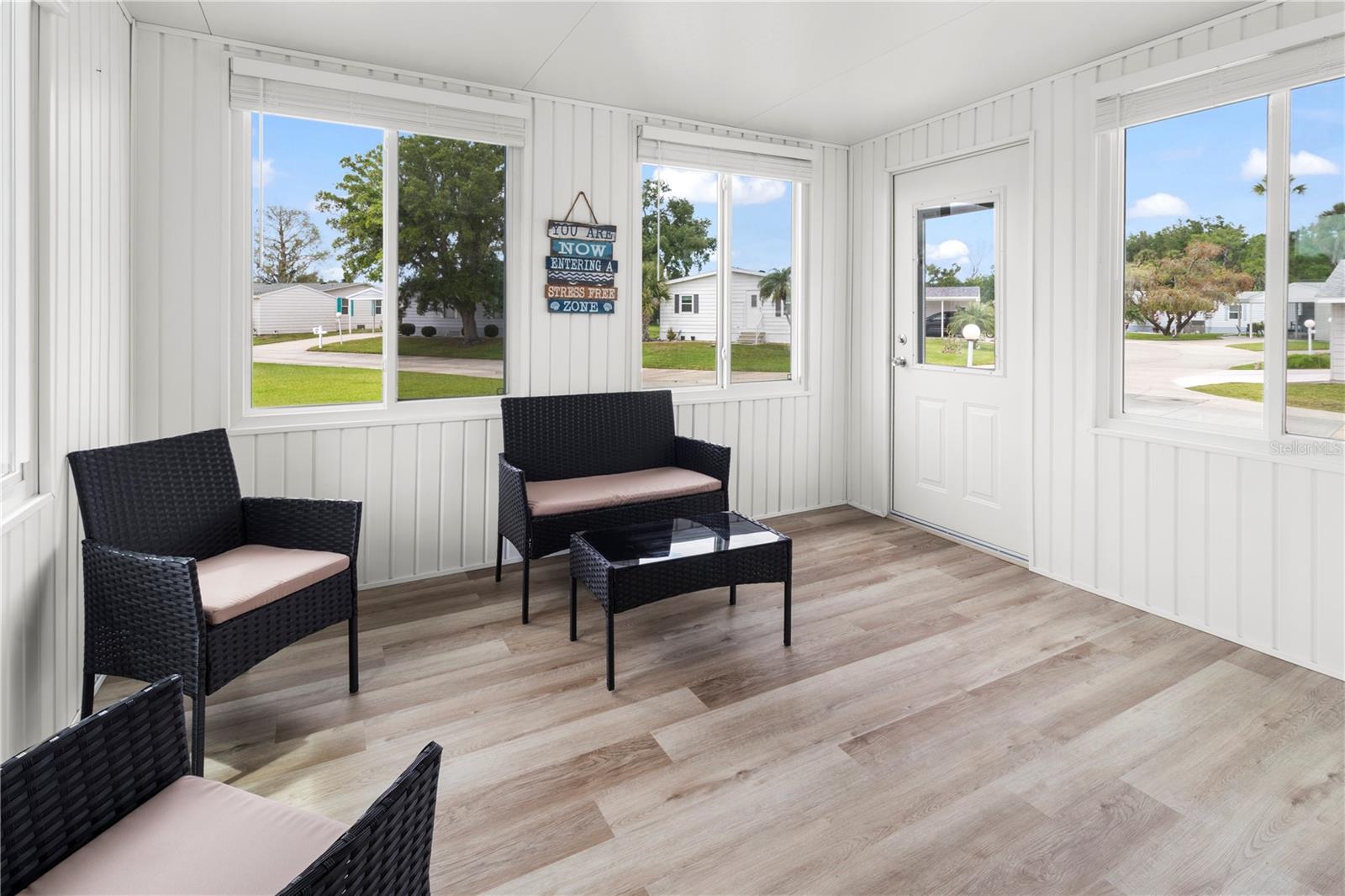 RIDGEWOOD MEADOWS PH II & III - Residential