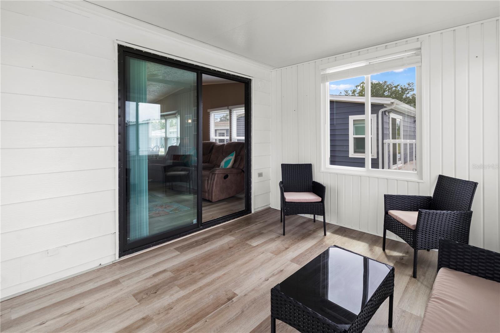 RIDGEWOOD MEADOWS PH II & III - Residential