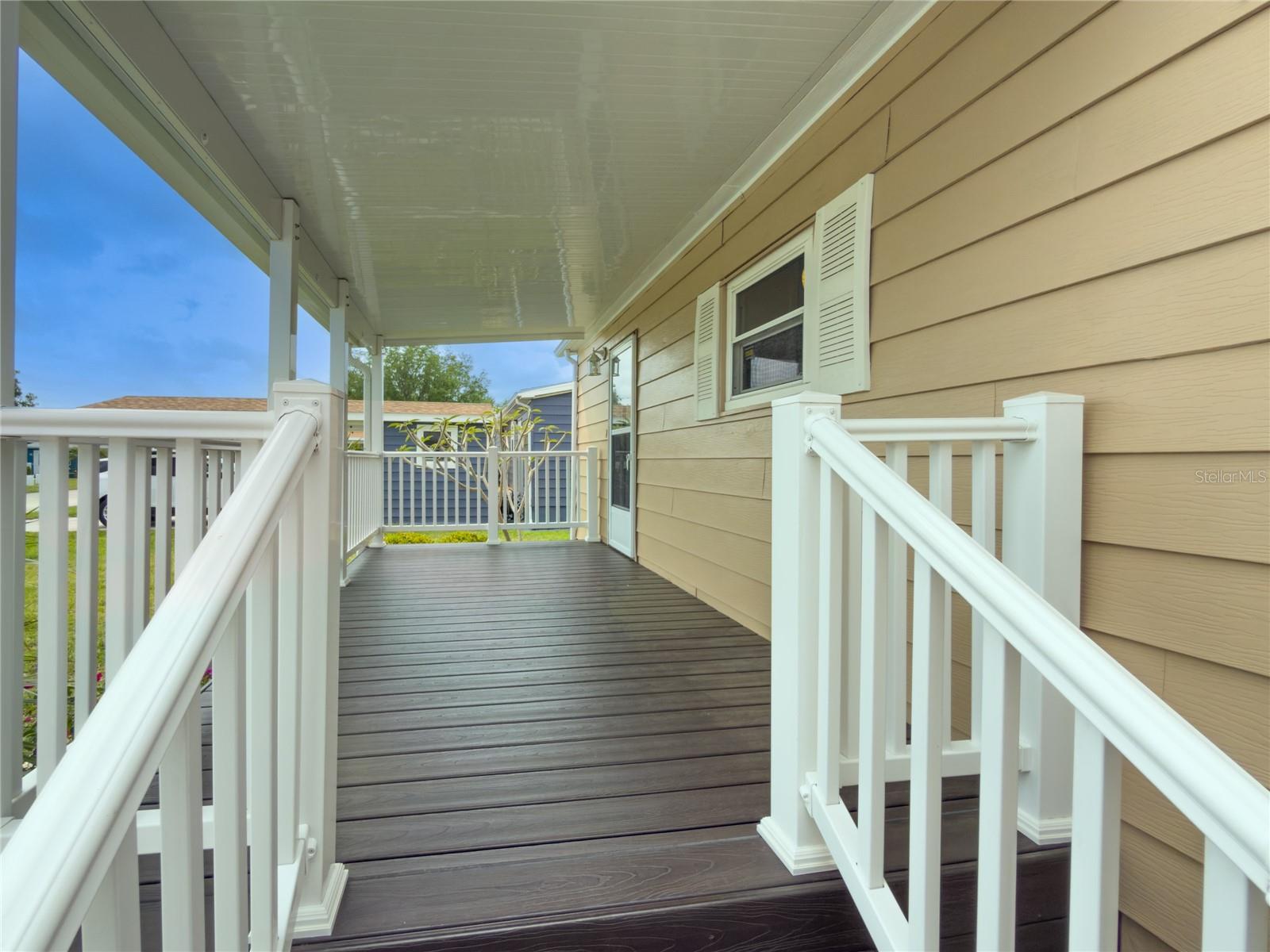 RIDGEWOOD MEADOWS PH II & III - Residential