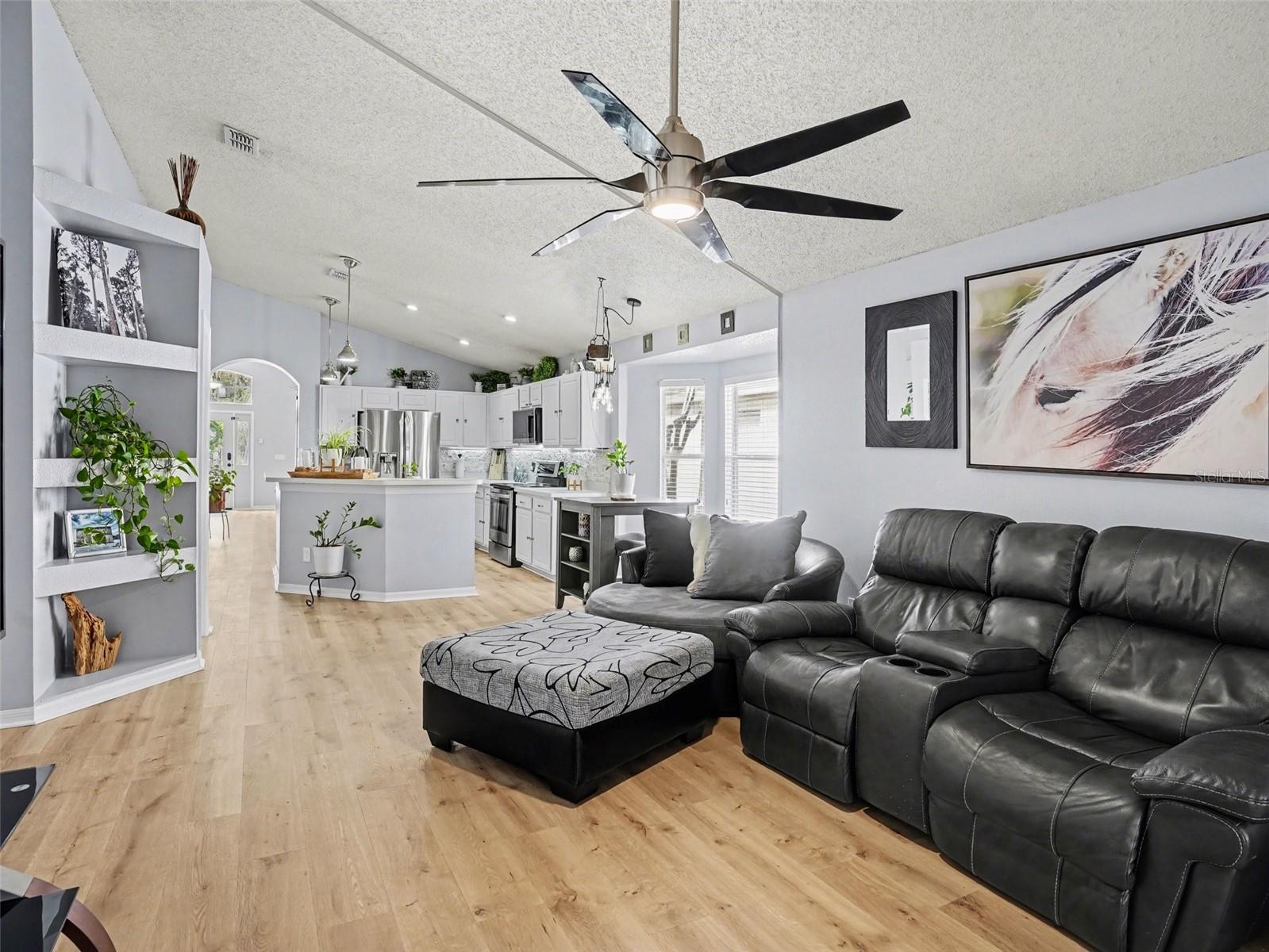 SHERWOOD PH 02 - Residential