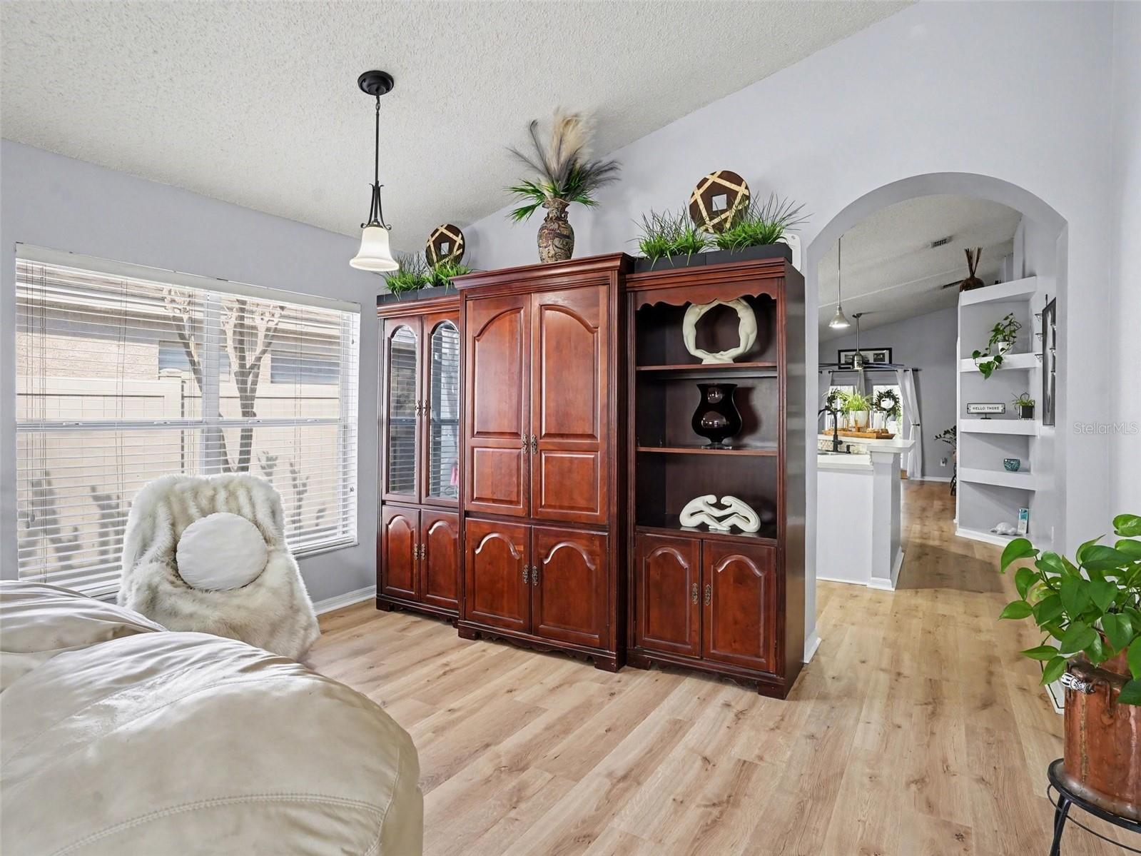 SHERWOOD PH 02 - Residential