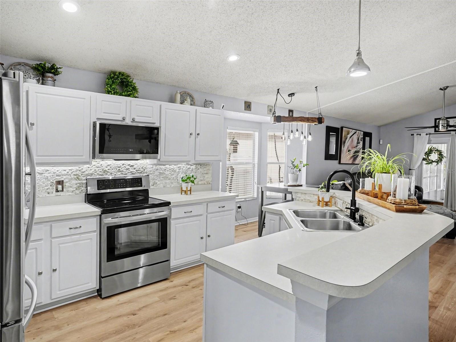 SHERWOOD PH 02 - Residential