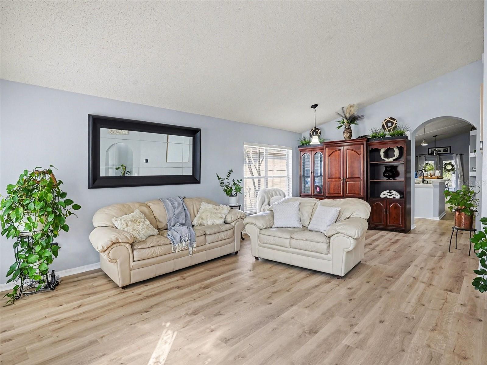 SHERWOOD PH 02 - Residential