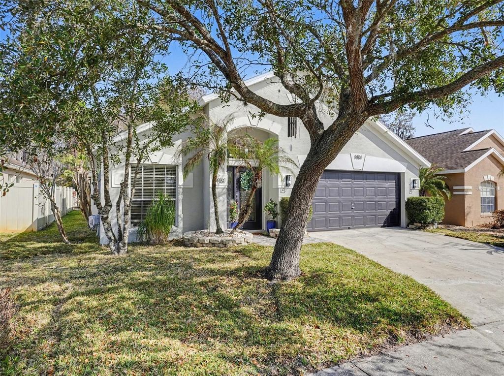 Photo of 14161 Portrush Drive, Orlando, FL 32828 (MLS # O6384256)