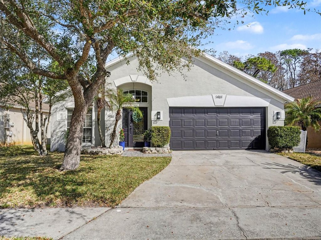 Photo of 14161 Portrush Drive, Orlando, FL 32828 (MLS # O6384256)