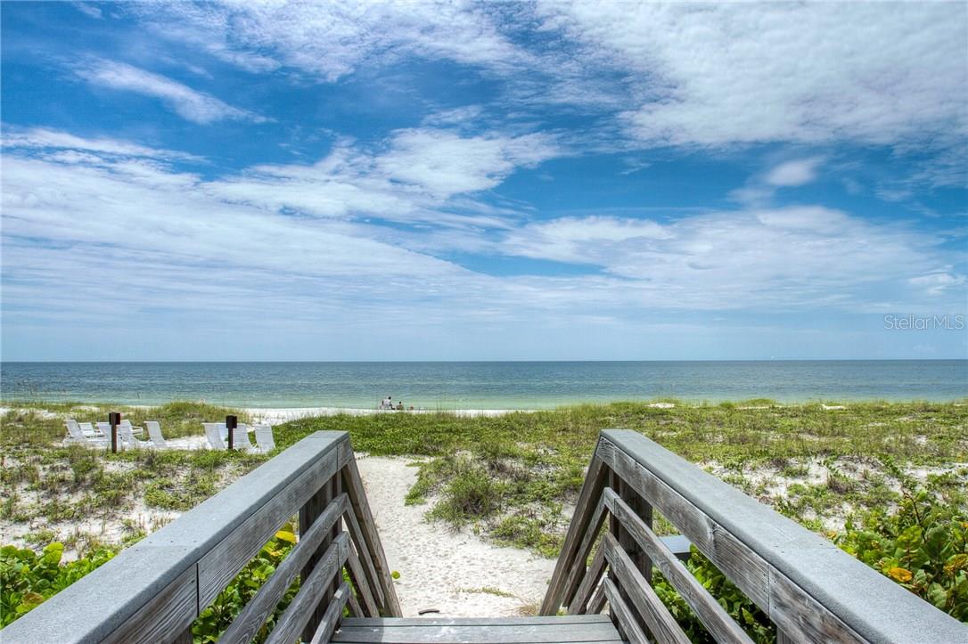 SUNSET BEACH - Residential Lease