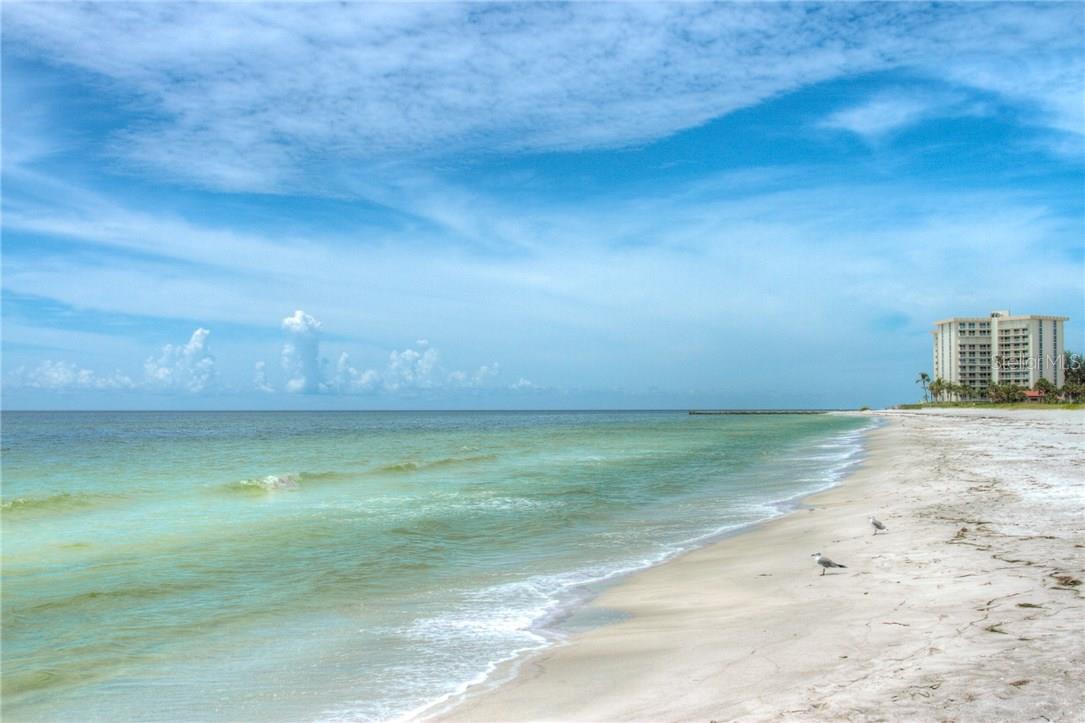 SUNSET BEACH - Residential Lease