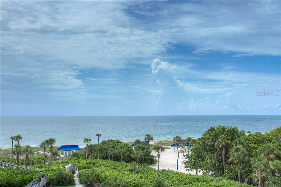 SUNSET BEACH - Residential Lease