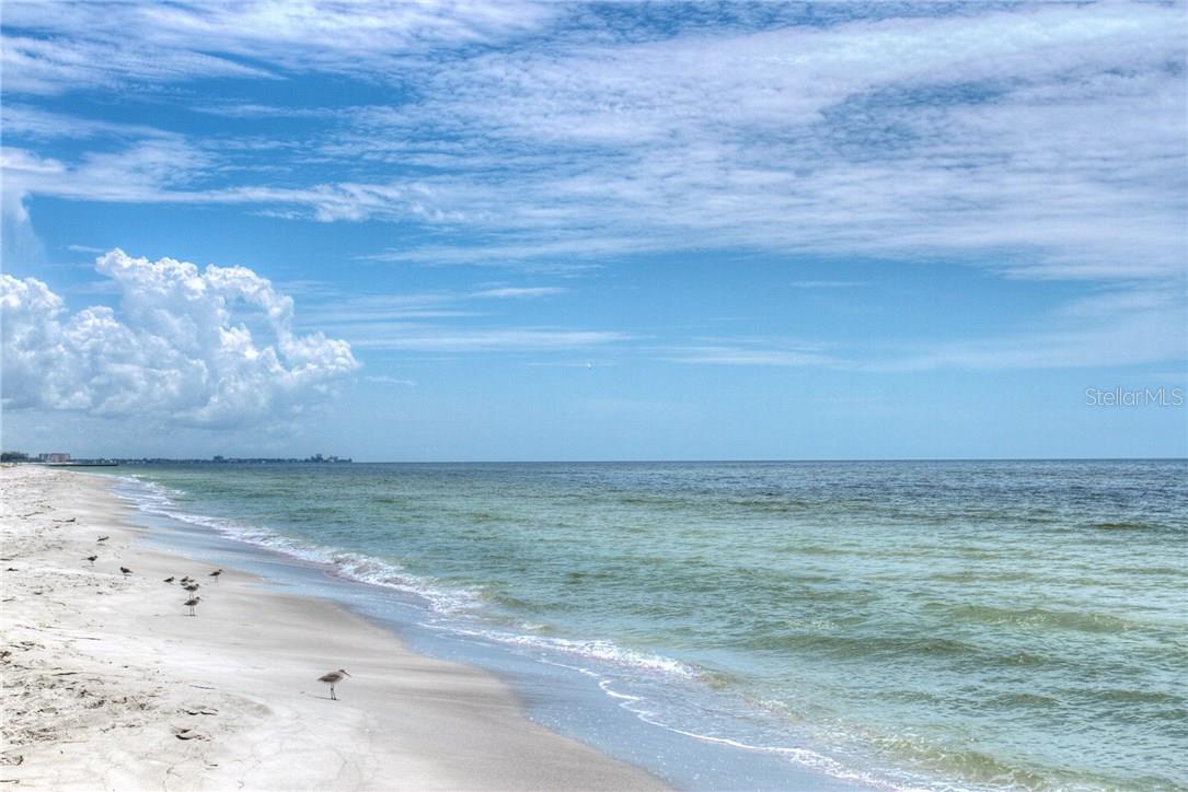 SUNSET BEACH - Residential Lease