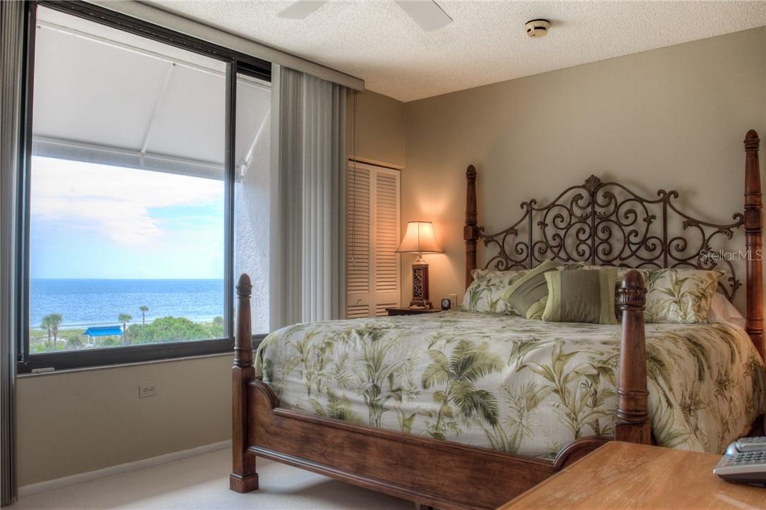 SUNSET BEACH - Residential Lease