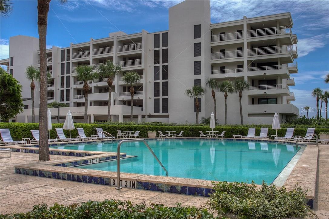 SUNSET BEACH - Residential Lease