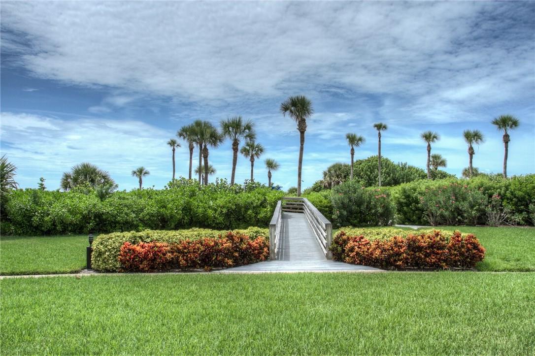 SUNSET BEACH - Residential Lease