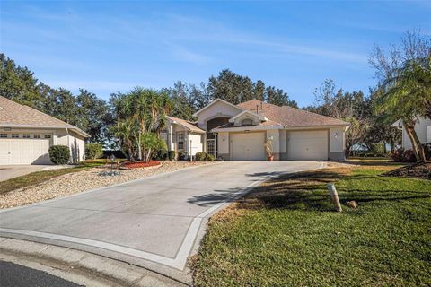 Photo of 2852 Cape Horn Court, Tavares, FL 32778 (MLS # O6373034)