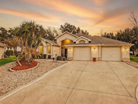 Photo of 2852 Cape Horn Court, Tavares, FL 32778 (MLS # O6373034)
