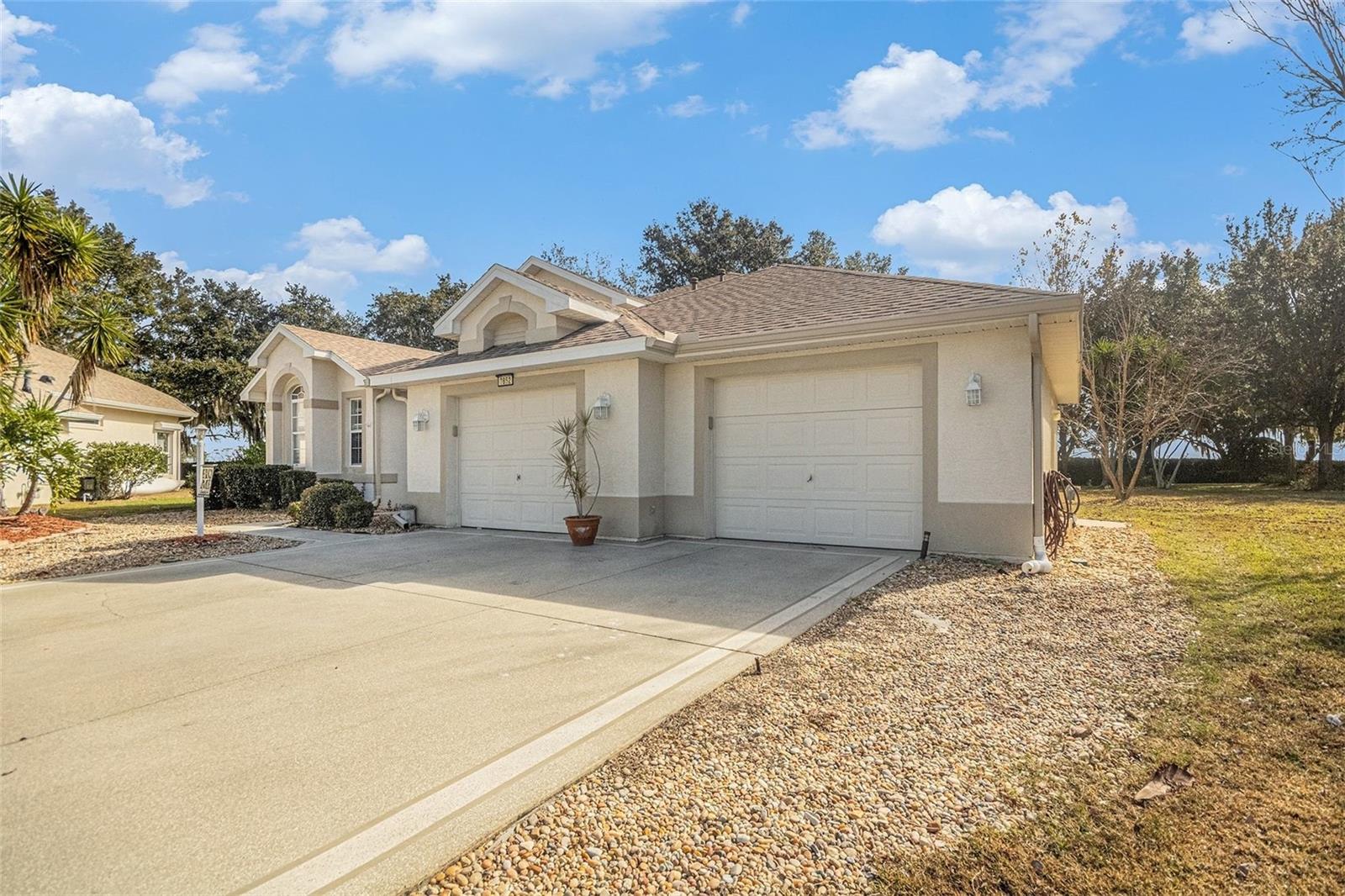 2852 CAPE HORN COURT