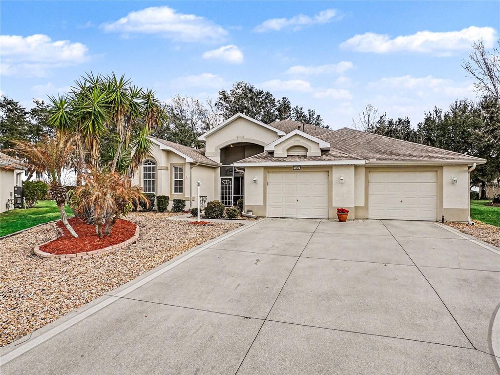 Photo of 2852 Cape Horn Court, Tavares, FL 32778 (MLS # O6373034)