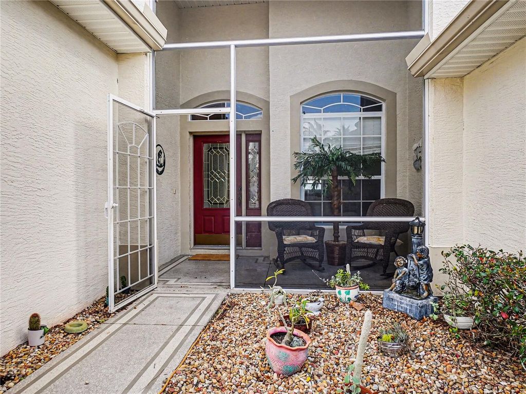 Photo of 2852 Cape Horn Court, Tavares, FL 32778 (MLS # O6373034)