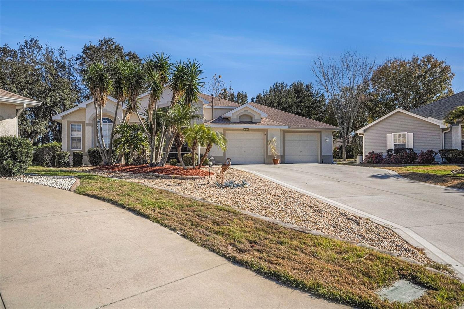 2852 CAPE HORN COURT