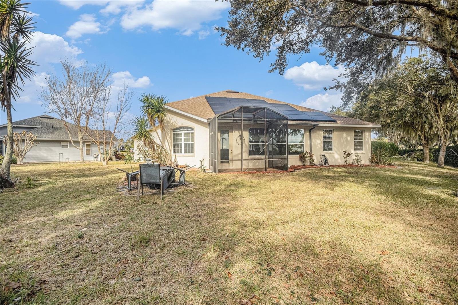 2852 CAPE HORN COURT