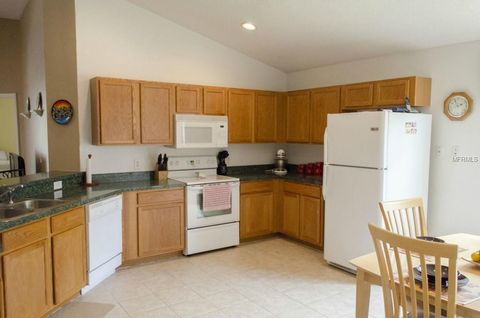 A home in DAVENPORT