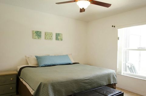 A home in DAVENPORT