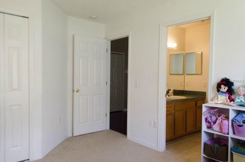 A home in DAVENPORT