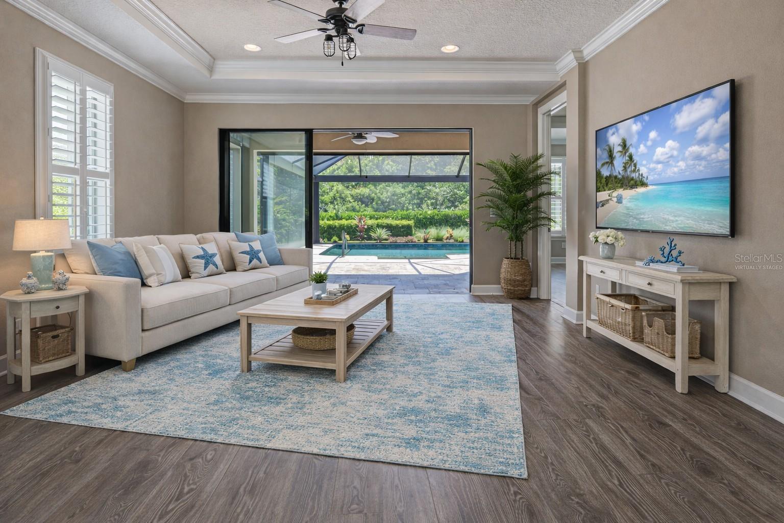 BELLACINA BY CASEY KEY PH 3 - Residential