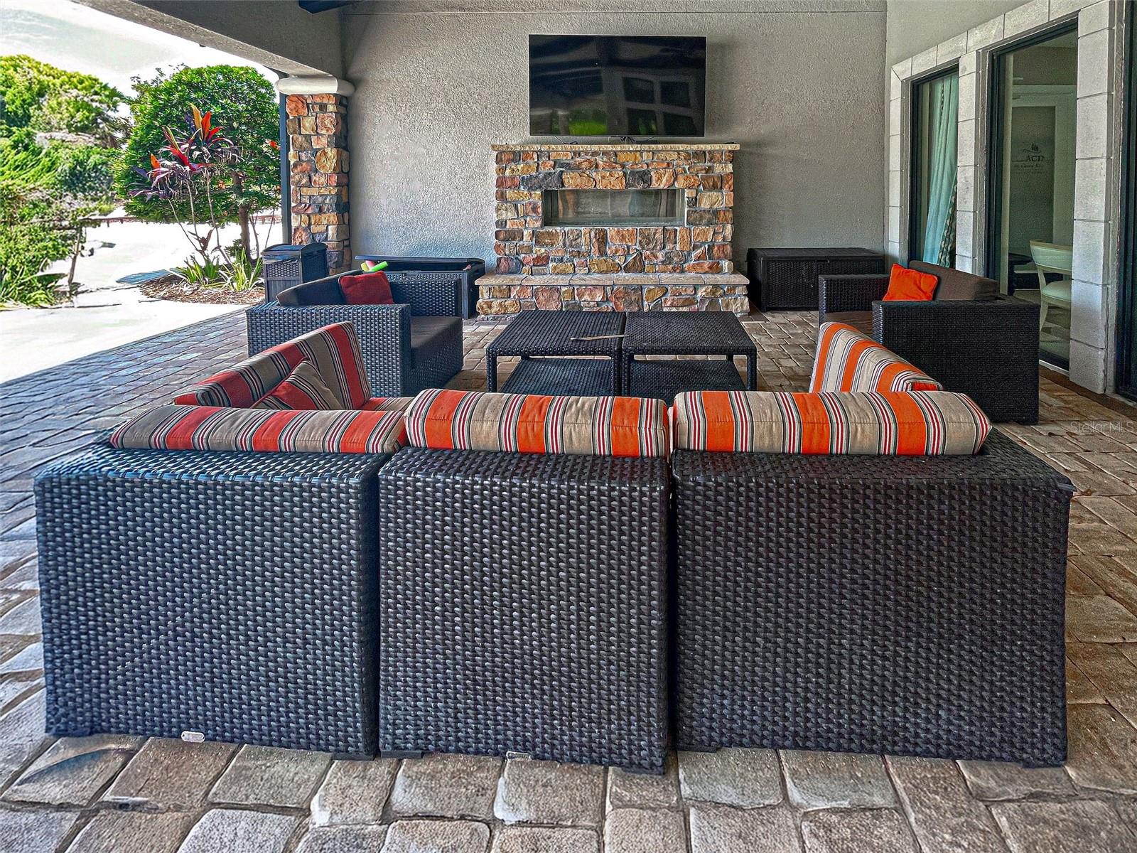 BELLACINA BY CASEY KEY PH 3 - Residential