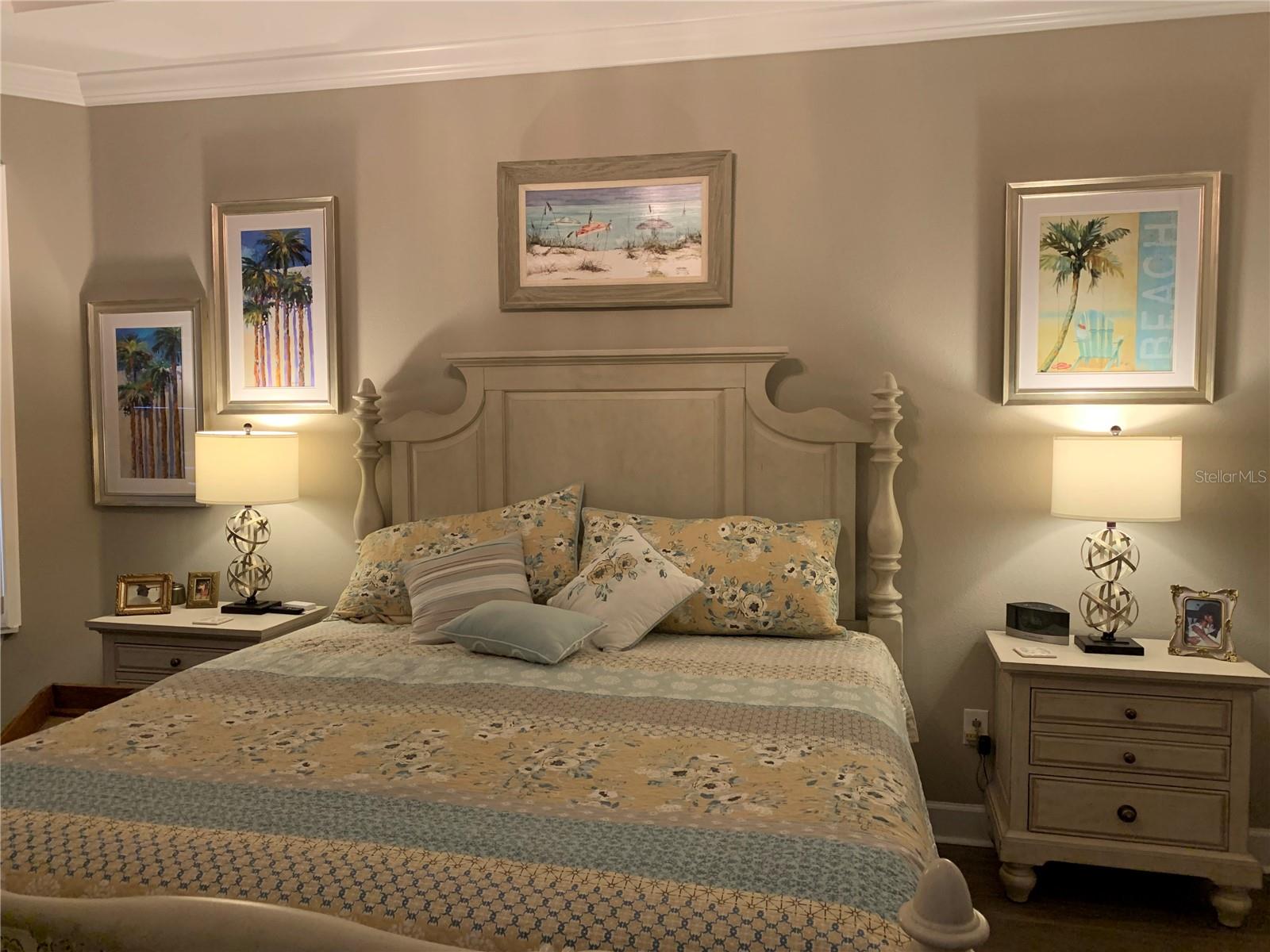 BELLACINA BY CASEY KEY PH 3 - Residential