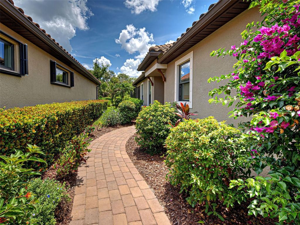 Photo of 5832 Semolino Street, Nokomis, FL 34275 (MLS # N6139444)