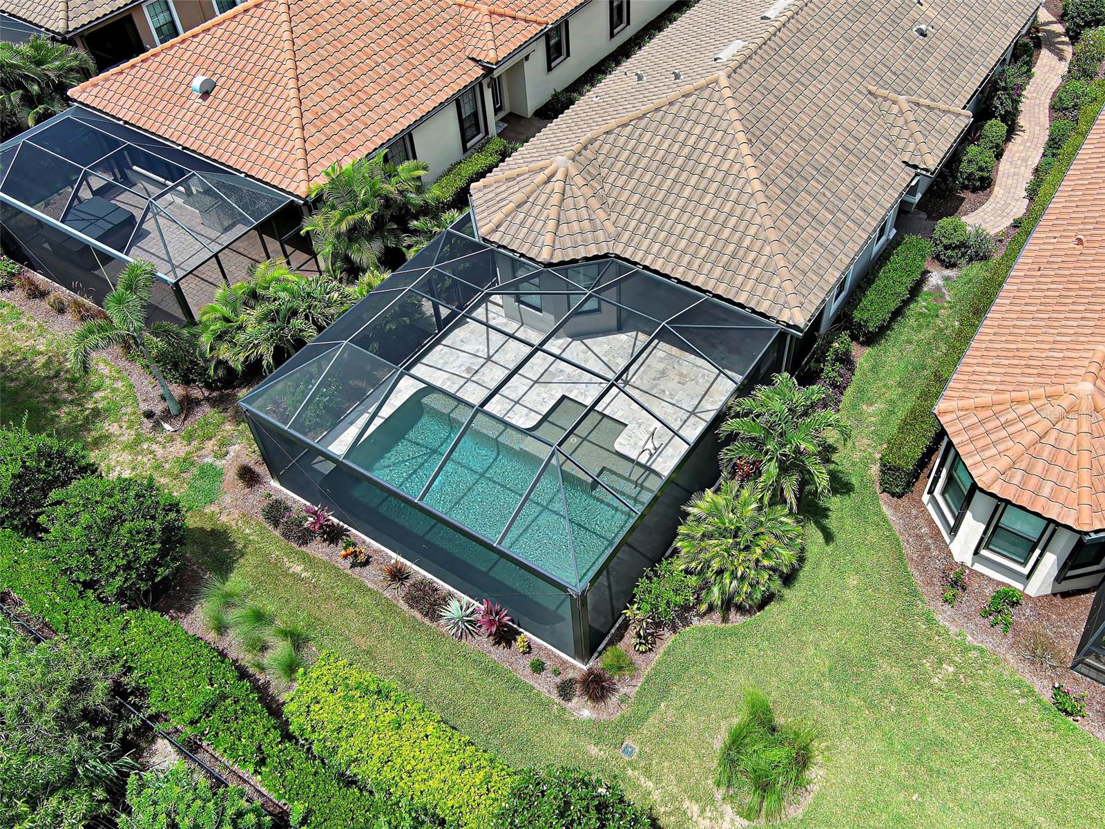 BELLACINA BY CASEY KEY PH 3 - Residential